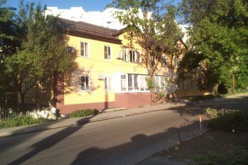 Фото №5: 2-комнатная квартира 46 м² - Ростов-на-Дону, мкр. квартал Олимпиадовка, ул. Песчаная, 17