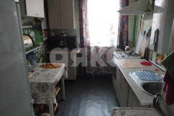 Фото №3: 2-комнатная квартира 46 м² - Ростов-на-Дону, мкр. квартал Олимпиадовка, ул. Песчаная, 17