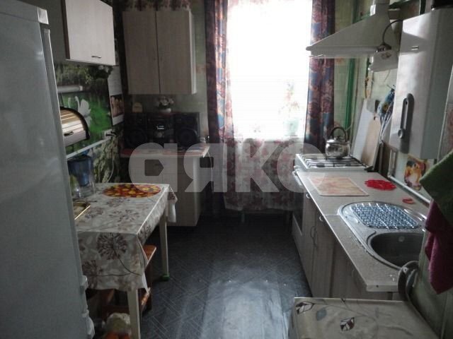 Фото №3: 2-комнатная квартира 46 м² - Ростов-на-Дону, квартал Олимпиадовка, ул. Песчаная, 17