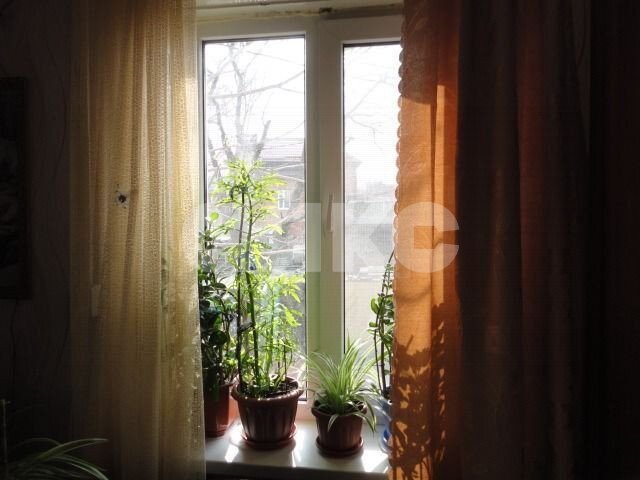 Фото №2: 2-комнатная квартира 46 м² - Ростов-на-Дону, квартал Олимпиадовка, ул. Песчаная, 17