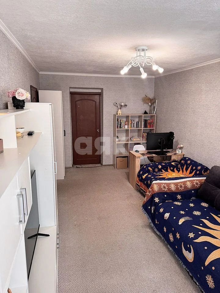 Фото №6: 2-комнатная квартира 48 м² - Ростов-на-Дону, Октябрьский, пер. Газетный, 104