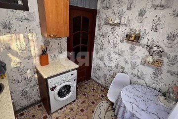 Фото №2: 2-комнатная квартира 48 м² - Ростов-на-Дону, р. Октябрьский, пер. Газетный, 104