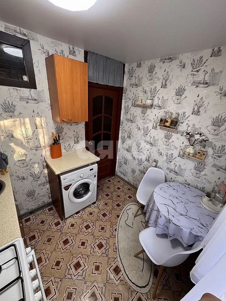 Фото №2: 2-комнатная квартира 48 м² - Ростов-на-Дону, Октябрьский, пер. Газетный, 104