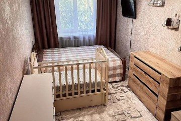 Фото №3: 2-комнатная квартира 48 м² - Ростов-на-Дону, р. Октябрьский, пер. Газетный, 104