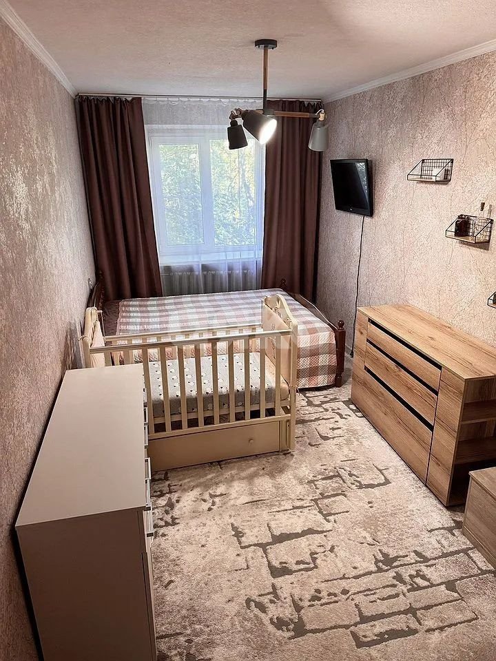 Фото №3: 2-комнатная квартира 48 м² - Ростов-на-Дону, Октябрьский, пер. Газетный, 104