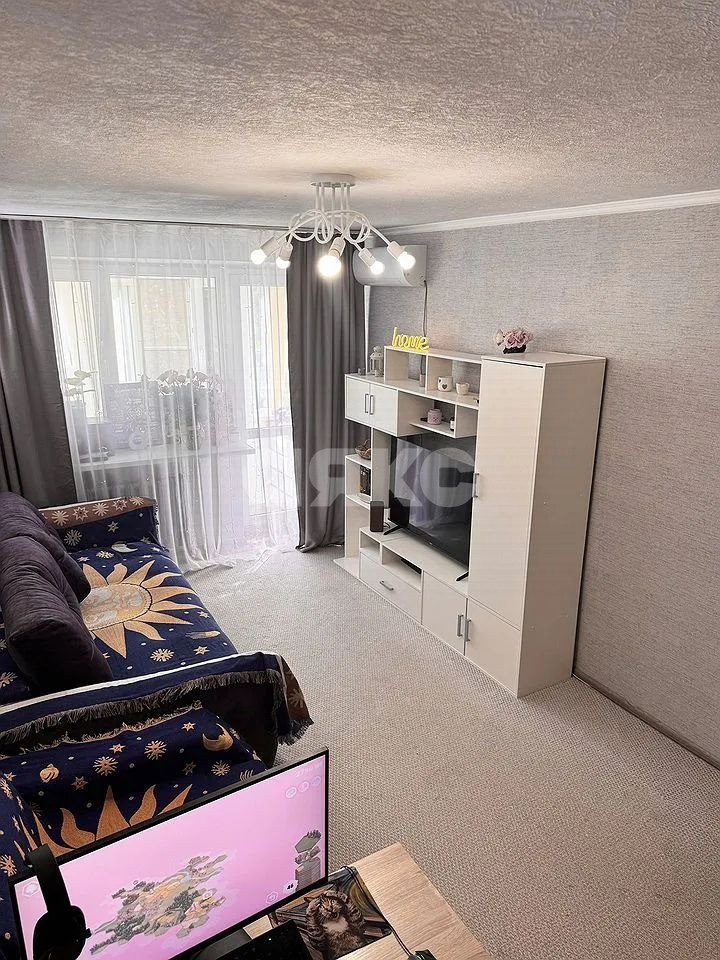 Фото №5: 2-комнатная квартира 48 м² - Ростов-на-Дону, Октябрьский, пер. Газетный, 104