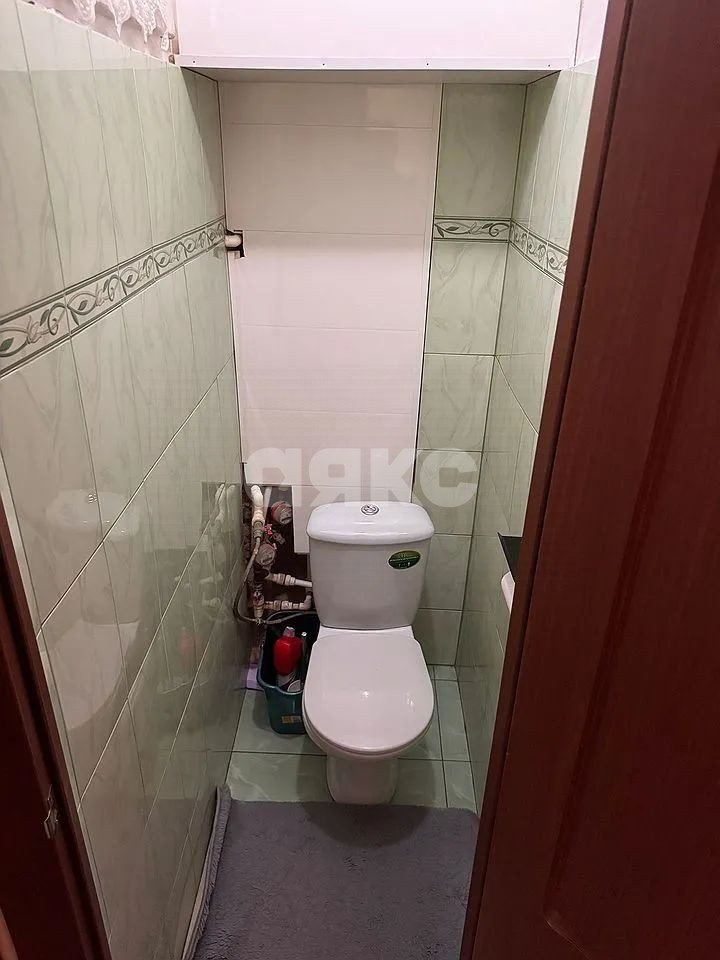 Фото №8: 2-комнатная квартира 48 м² - Ростов-на-Дону, Октябрьский, пер. Газетный, 104