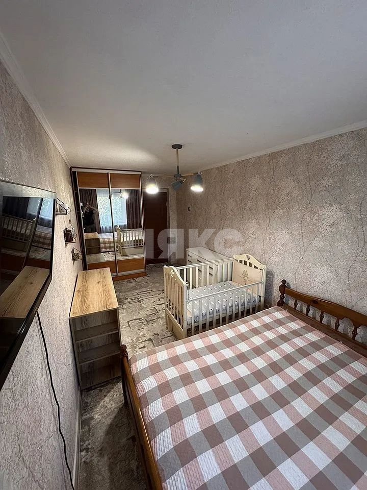 Фото №4: 2-комнатная квартира 48 м² - Ростов-на-Дону, Октябрьский, пер. Газетный, 104