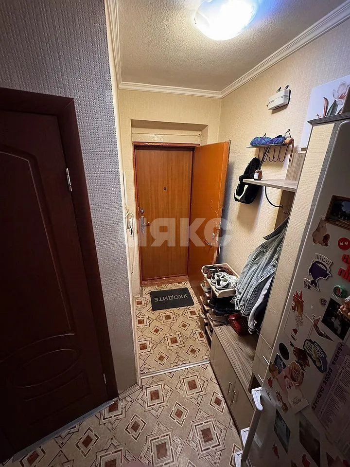 Фото №10: 2-комнатная квартира 48 м² - Ростов-на-Дону, Октябрьский, пер. Газетный, 104