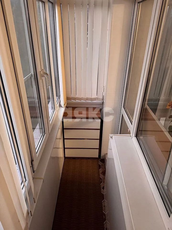 Фото №12: 2-комнатная квартира 48 м² - Ростов-на-Дону, Октябрьский, пер. Газетный, 104