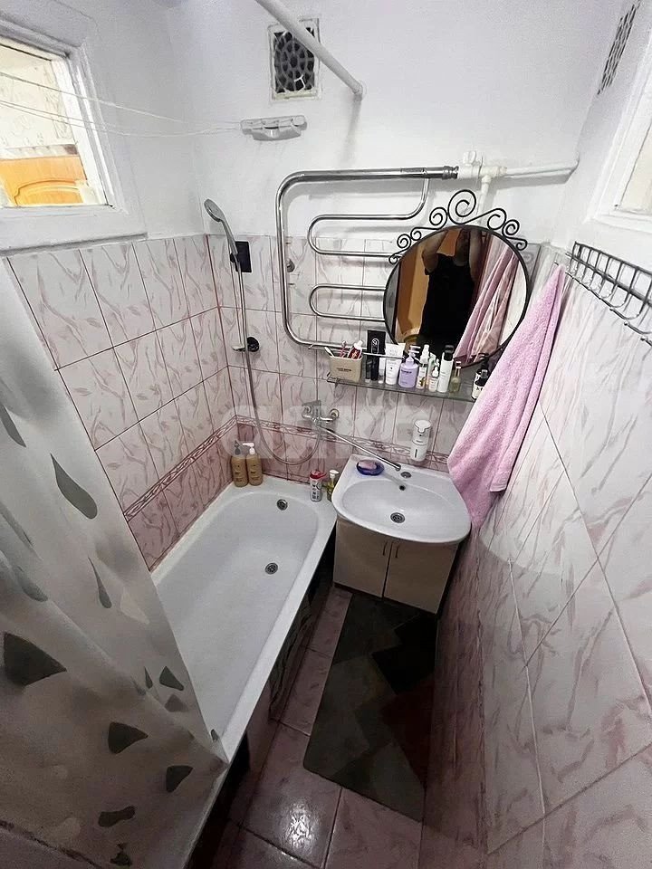 Фото №7: 2-комнатная квартира 48 м² - Ростов-на-Дону, Октябрьский, пер. Газетный, 104