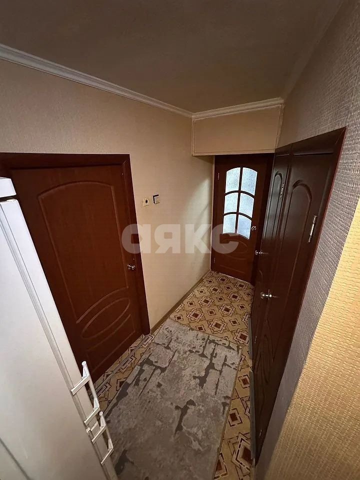 Фото №9: 2-комнатная квартира 48 м² - Ростов-на-Дону, Октябрьский, пер. Газетный, 104