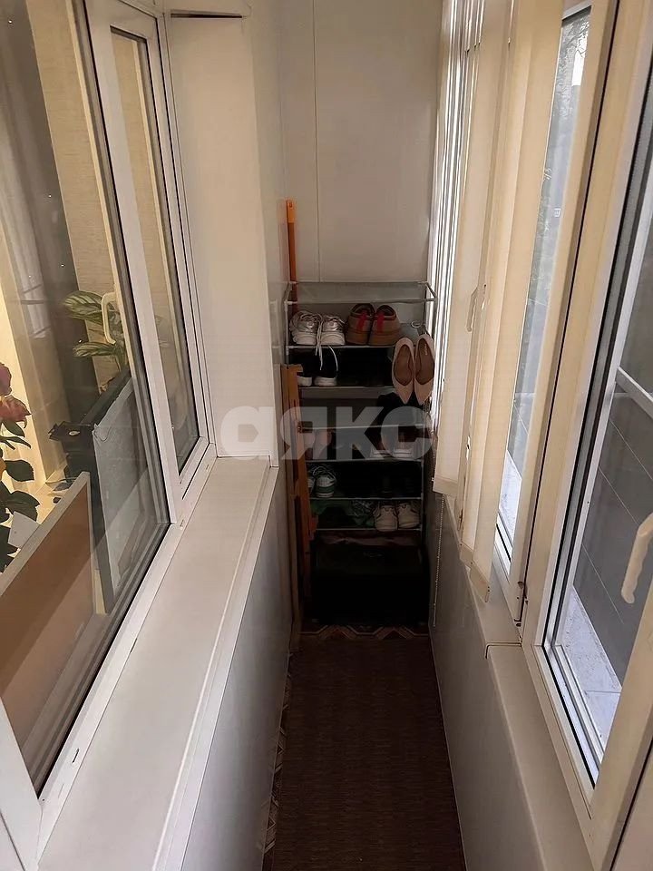 Фото №11: 2-комнатная квартира 48 м² - Ростов-на-Дону, Октябрьский, пер. Газетный, 104