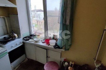 Фото №3: 2-комнатная квартира 40 м² - Ростов-на-Дону, мкр. Ленгородок, ул. Республиканская, 133