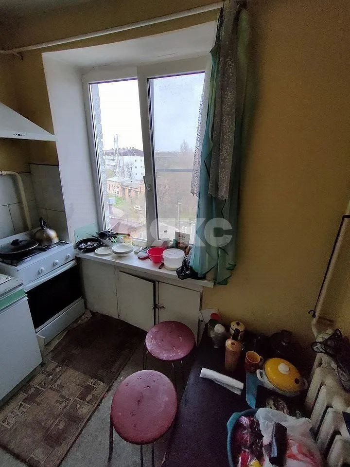 Фото №3: 2-комнатная квартира 40 м² - Ростов-на-Дону, Ленгородок, ул. Республиканская, 133