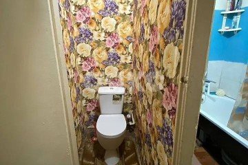 Фото №5: 2-комнатная квартира 40 м² - Ростов-на-Дону, мкр. Ленгородок, ул. Республиканская, 133