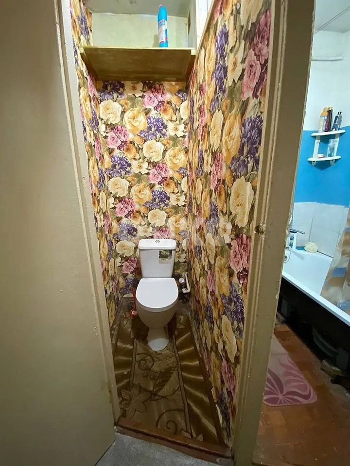 Фото №5: 2-комнатная квартира 40 м² - Ростов-на-Дону, Ленгородок, ул. Республиканская, 133