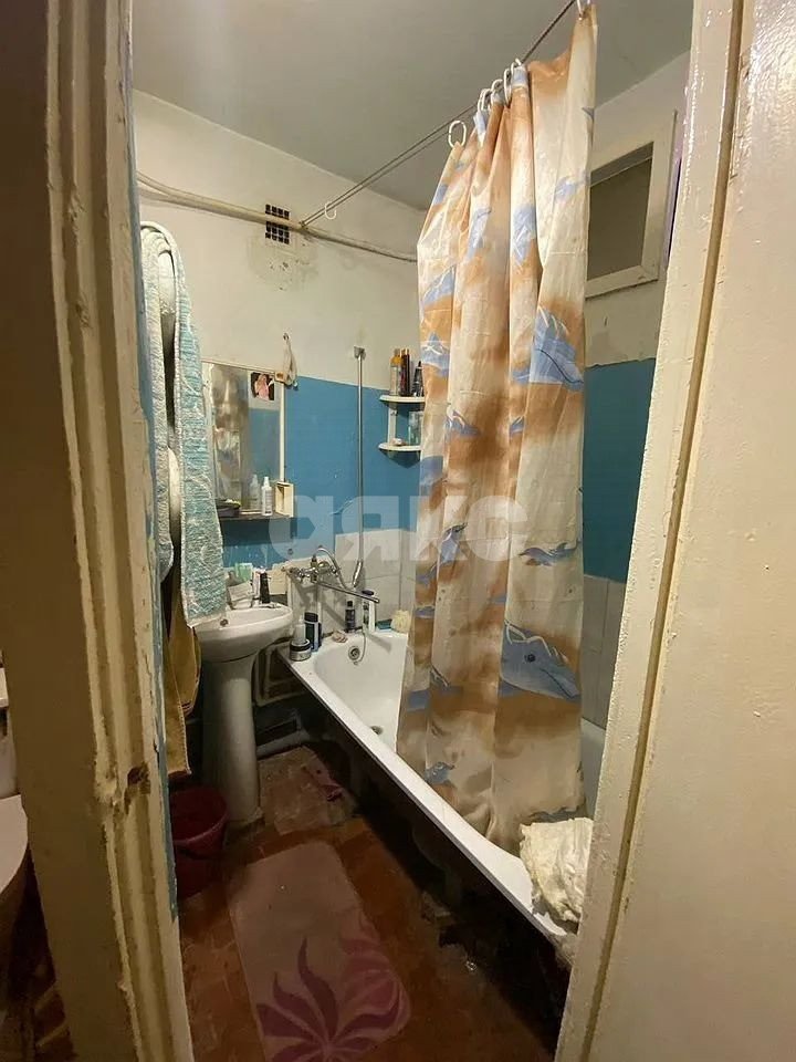 Фото №4: 2-комнатная квартира 40 м² - Ростов-на-Дону, Ленгородок, ул. Республиканская, 133