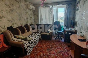 Фото №1: 2-комнатная квартира 40 м² - Ростов-на-Дону, мкр. Ленгородок, ул. Республиканская, 133