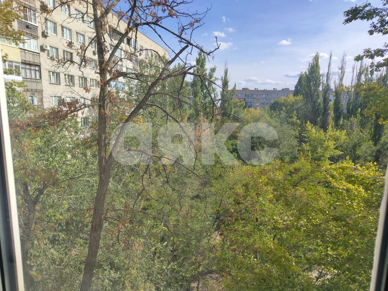 Фото №4: 3-комнатная квартира 53 м² - Волгоград, 102-й, ул. Невская, 12А