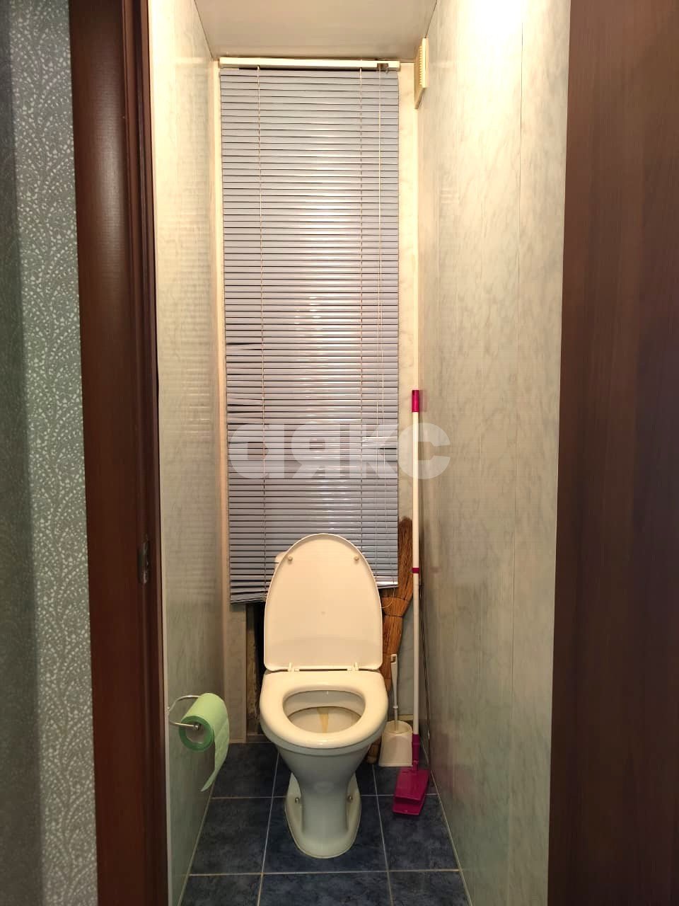 Фото №6: 3-комнатная квартира 53 м² - Волгоград, 102-й, ул. Невская, 12А