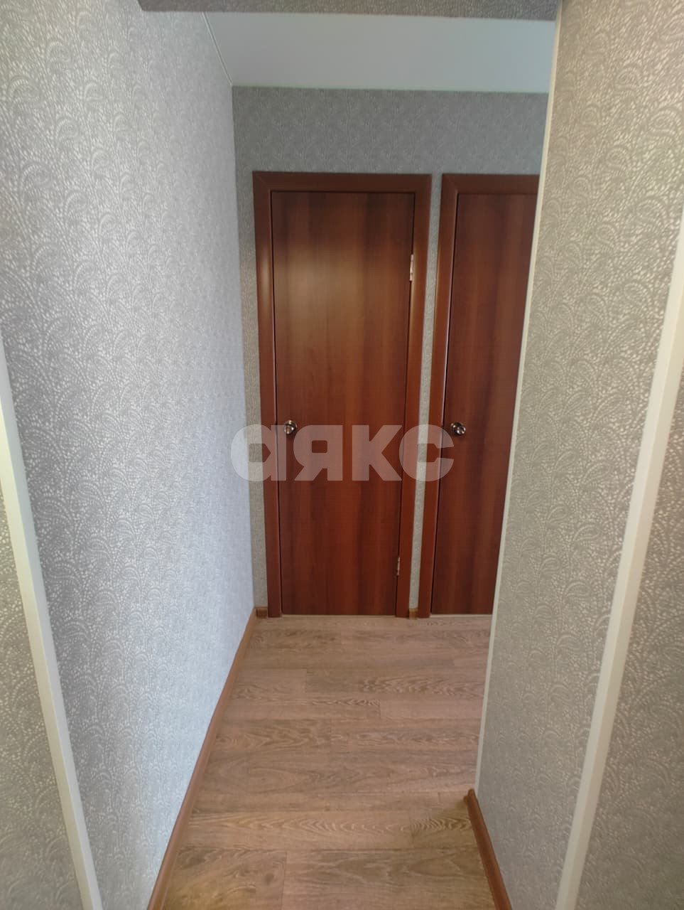 Фото №28: 3-комнатная квартира 53 м² - Волгоград, 102-й, ул. Невская, 12А