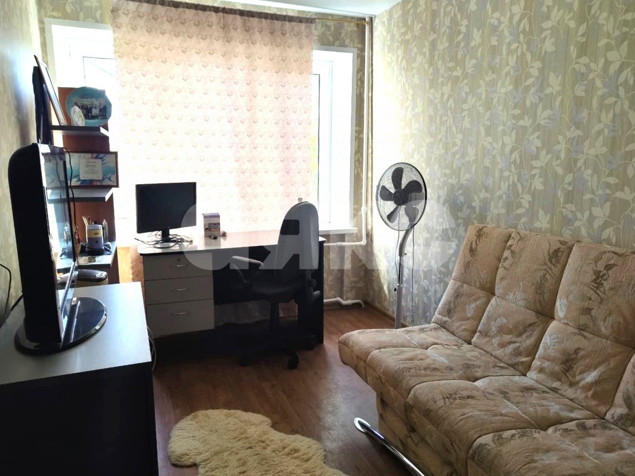 Фото №26: 3-комнатная квартира 53 м² - Волгоград, 102-й, ул. Невская, 12А