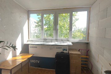 Фото №2: 3-комнатная квартира 53 м² - Волгоград, мкр. 102-й, ул. Невская, 12А