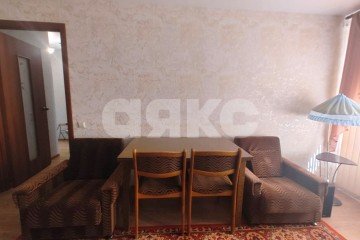 Фото №3: 3-комнатная квартира 53 м² - Волгоград, мкр. 102-й, ул. Невская, 12А