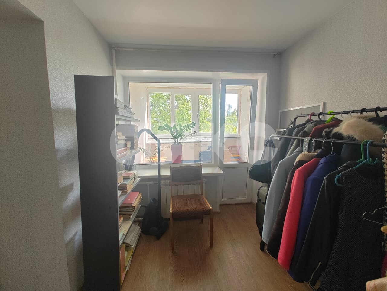 Фото №17: 3-комнатная квартира 53 м² - Волгоград, 102-й, ул. Невская, 12А