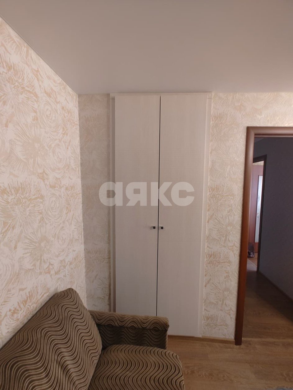 Фото №18: 3-комнатная квартира 53 м² - Волгоград, 102-й, ул. Невская, 12А