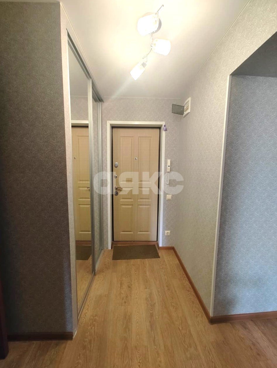 Фото №5: 3-комнатная квартира 53 м² - Волгоград, 102-й, ул. Невская, 12А