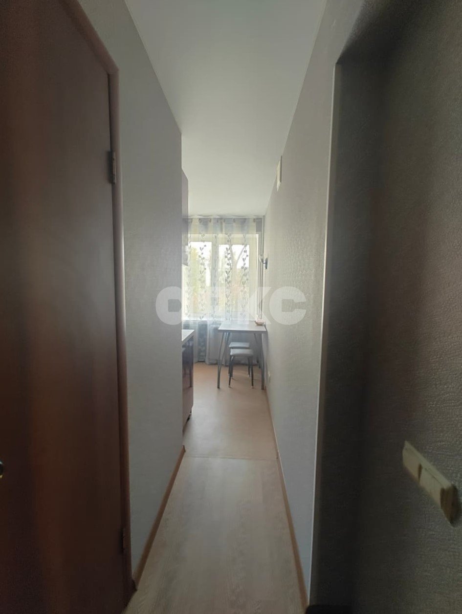 Фото №15: 3-комнатная квартира 53 м² - Волгоград, 102-й, ул. Невская, 12А