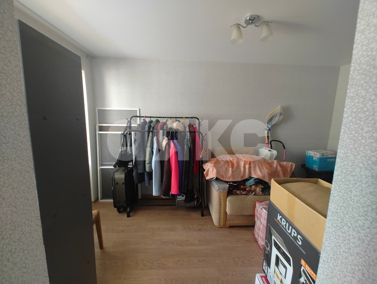 Фото №13: 3-комнатная квартира 53 м² - Волгоград, 102-й, ул. Невская, 12А