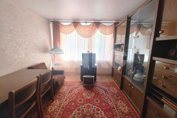 Фото №4: 3-комнатная квартира 53 м² - Волгоград, мкр. 102-й, ул. Невская, 12А