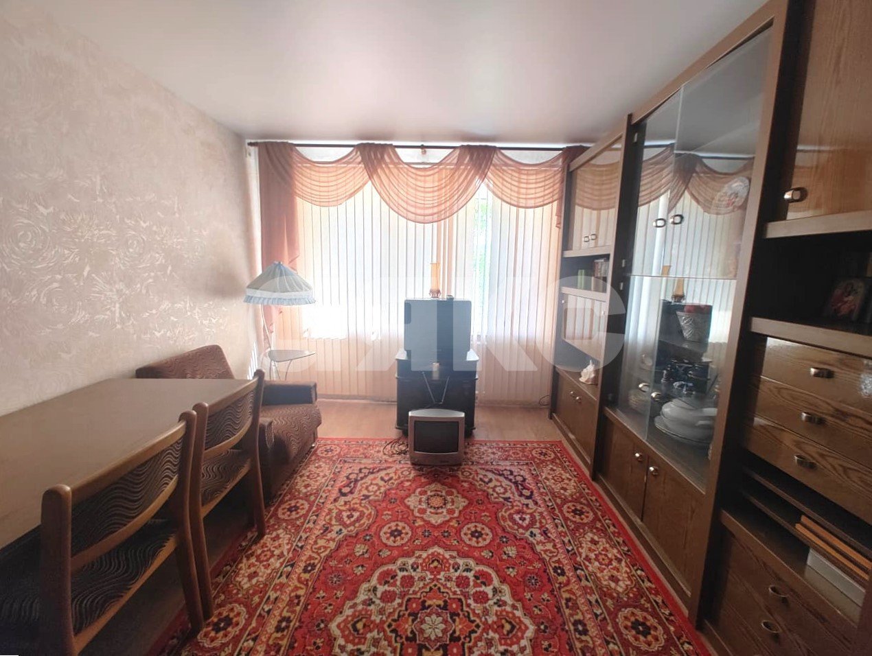 Фото №8: 3-комнатная квартира 53 м² - Волгоград, 102-й, ул. Невская, 12А