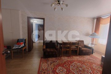 Фото №1: 3-комнатная квартира 53 м² - Волгоград, мкр. 102-й, ул. Невская, 12А