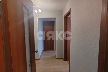 Фото №1: 3-комнатная квартира 53 м² - Волгоград, мкр. 102-й, ул. Невская, 12А