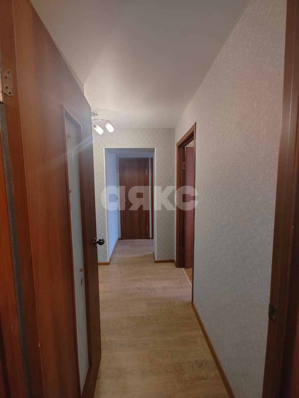 Фото №27: 3-комнатная квартира 53 м² - Волгоград, 102-й, ул. Невская, 12А