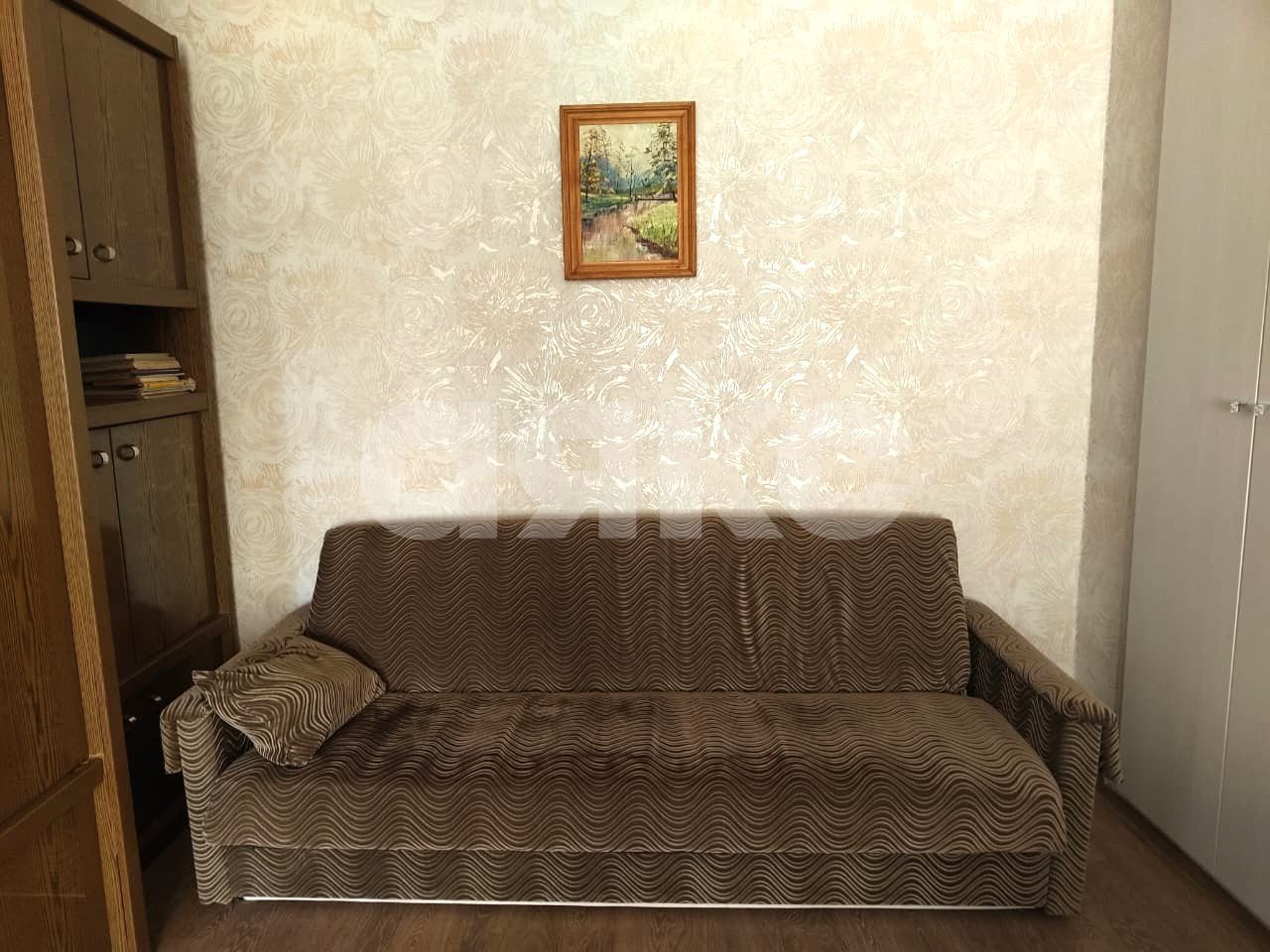 Фото №7: 3-комнатная квартира 53 м² - Волгоград, 102-й, ул. Невская, 12А