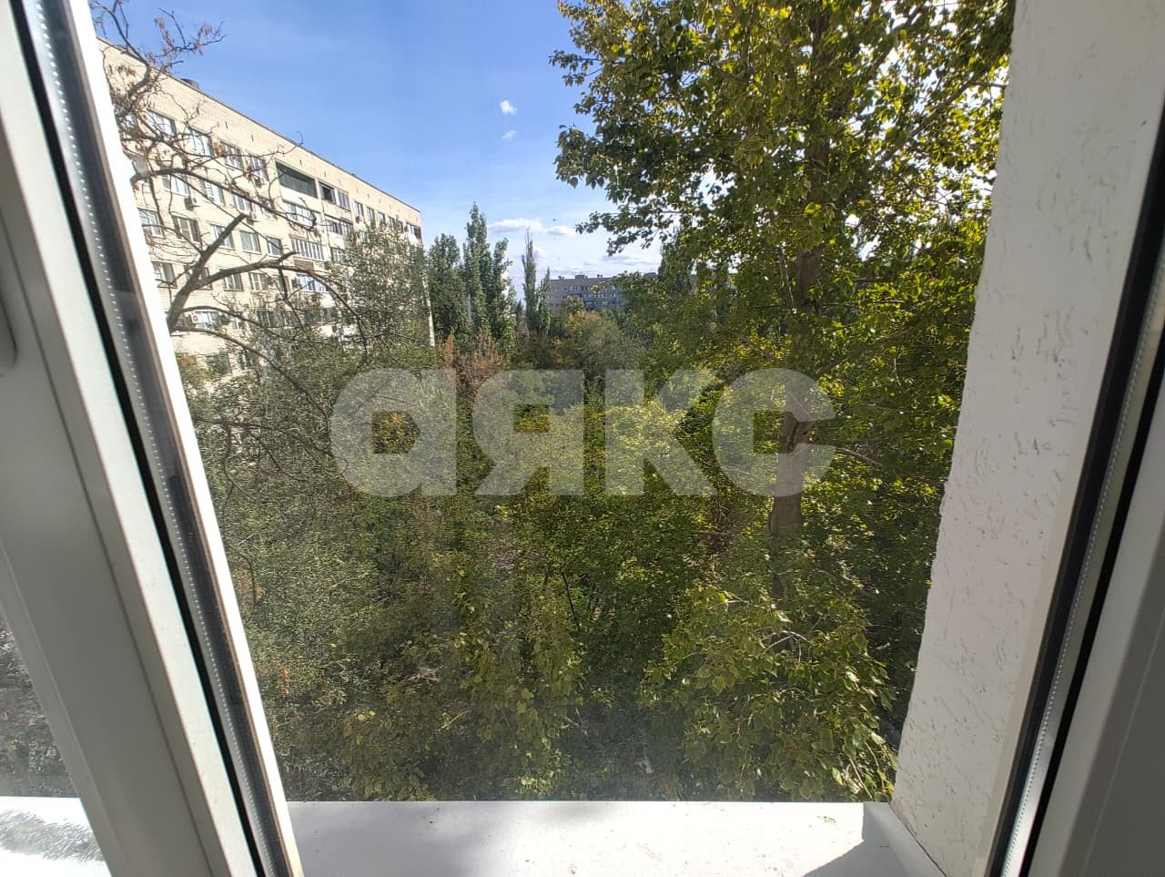 Фото №22: 3-комнатная квартира 53 м² - Волгоград, 102-й, ул. Невская, 12А