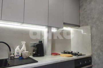 Фото №2: 2-комнатная квартира 41 м² - Волгоград, р. Краснооктябрьский, пр-кт имени В.И. Ленина, 153