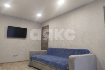 Фото №4: 2-комнатная квартира 41 м² - Волгоград, р. Краснооктябрьский, пр-кт имени В.И. Ленина, 153