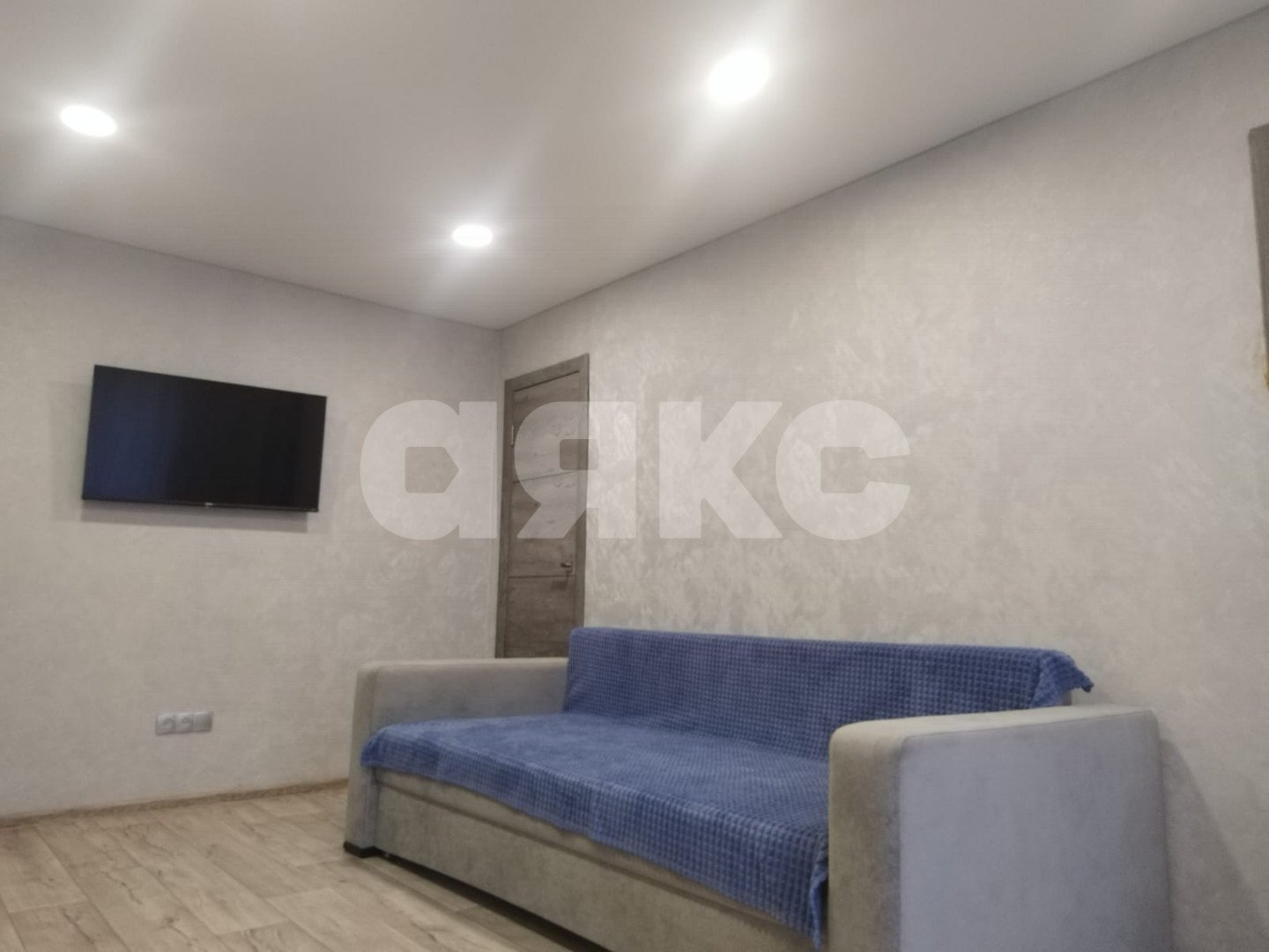 Фото №4: 2-комнатная квартира 41 м² - Волгоград, Краснооктябрьский, пр-кт имени В.И. Ленина, 153