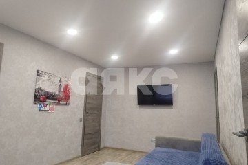 Фото №5: 2-комнатная квартира 41 м² - Волгоград, р. Краснооктябрьский, пр-кт имени В.И. Ленина, 153