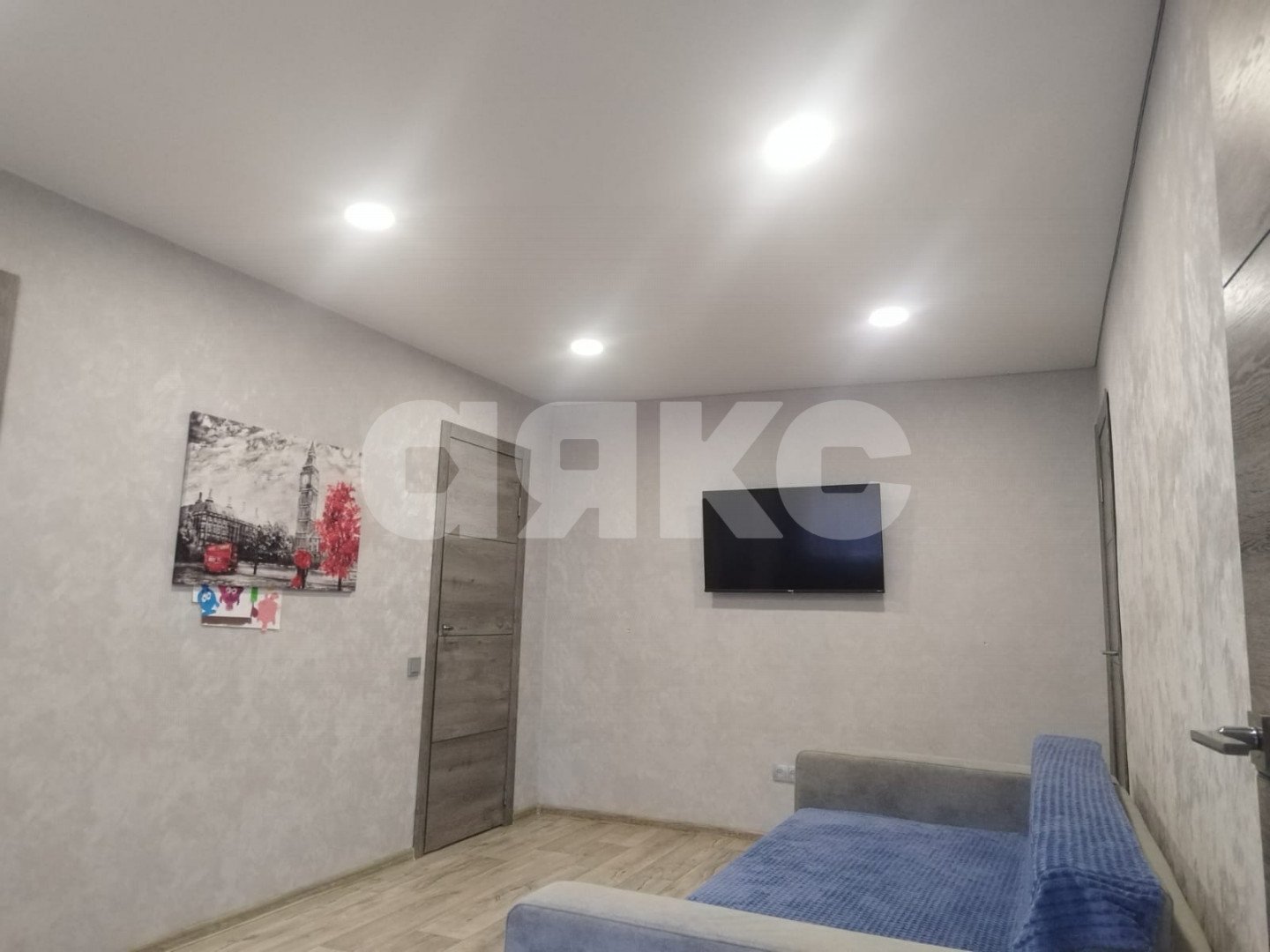 Фото №5: 2-комнатная квартира 41 м² - Волгоград, Краснооктябрьский, пр-кт имени В.И. Ленина, 153