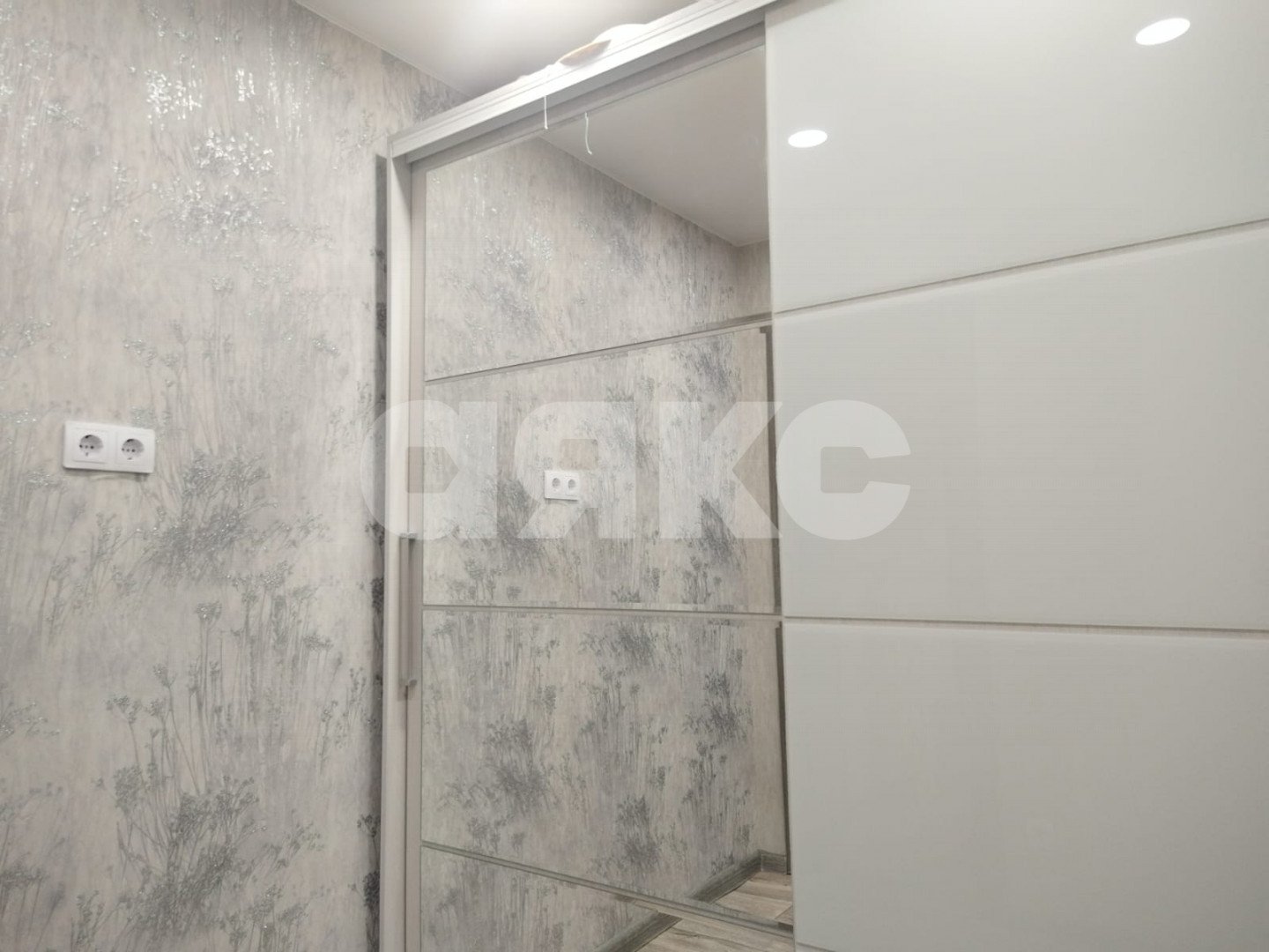 Фото №9: 2-комнатная квартира 41 м² - Волгоград, Краснооктябрьский, пр-кт имени В.И. Ленина, 153