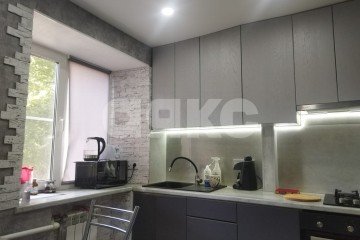 Фото №1: 2-комнатная квартира 41 м² - Волгоград, р. Краснооктябрьский, пр-кт имени В.И. Ленина, 153