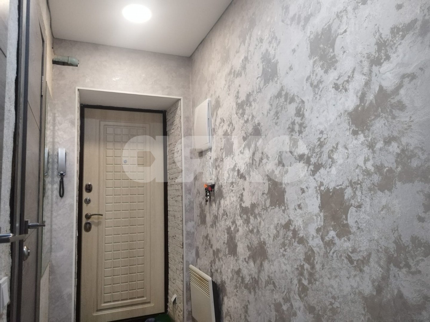 Фото №13: 2-комнатная квартира 41 м² - Волгоград, Краснооктябрьский, пр-кт имени В.И. Ленина, 153