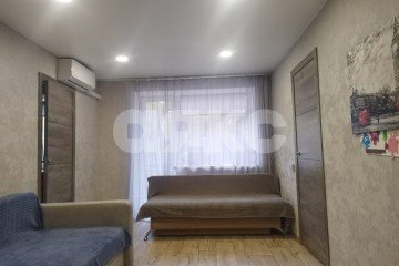 Фото №3: 2-комнатная квартира 41 м² - Волгоград, р. Краснооктябрьский, пр-кт имени В.И. Ленина, 153